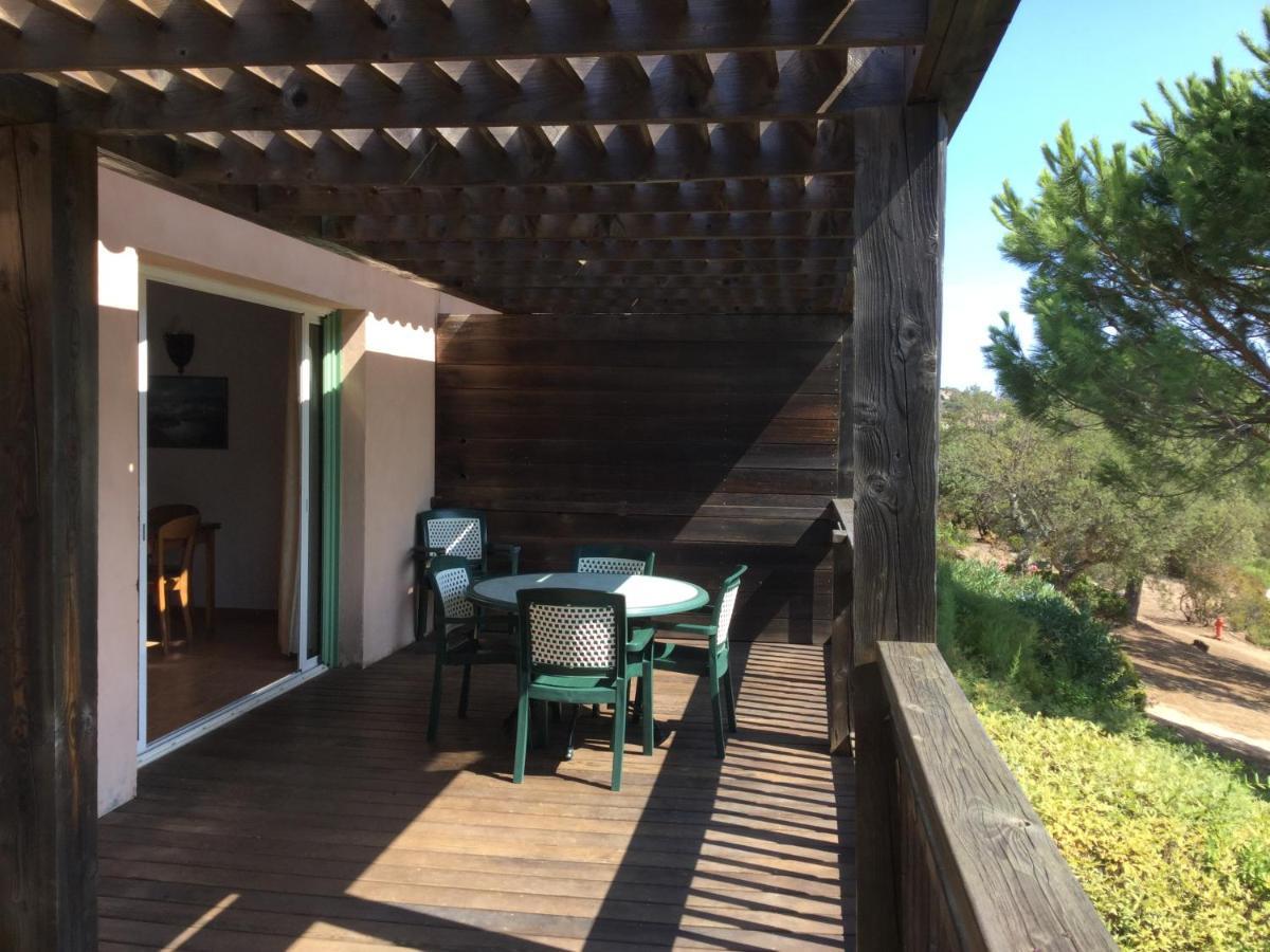 Villa Les Hameaux Di Santa Giulia ポルトヴェッキオ エクステリア 写真