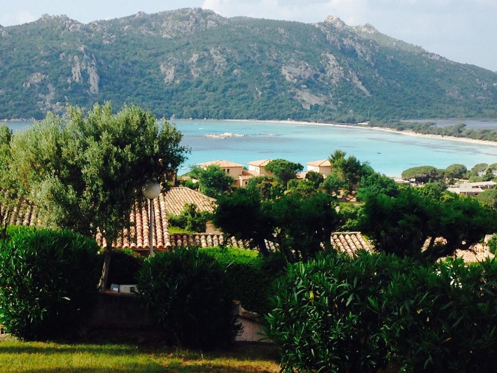 Villa Les Hameaux Di Santa Giulia ポルトヴェッキオ エクステリア 写真
