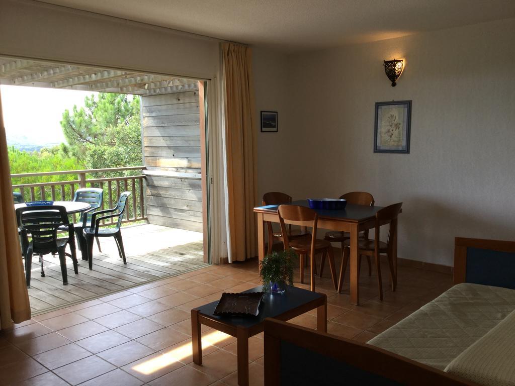 Villa Les Hameaux Di Santa Giulia ポルトヴェッキオ エクステリア 写真