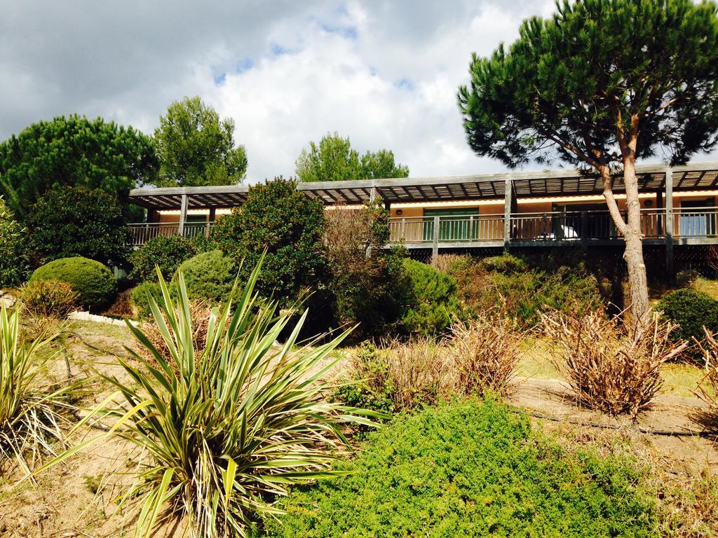 Villa Les Hameaux Di Santa Giulia ポルトヴェッキオ エクステリア 写真
