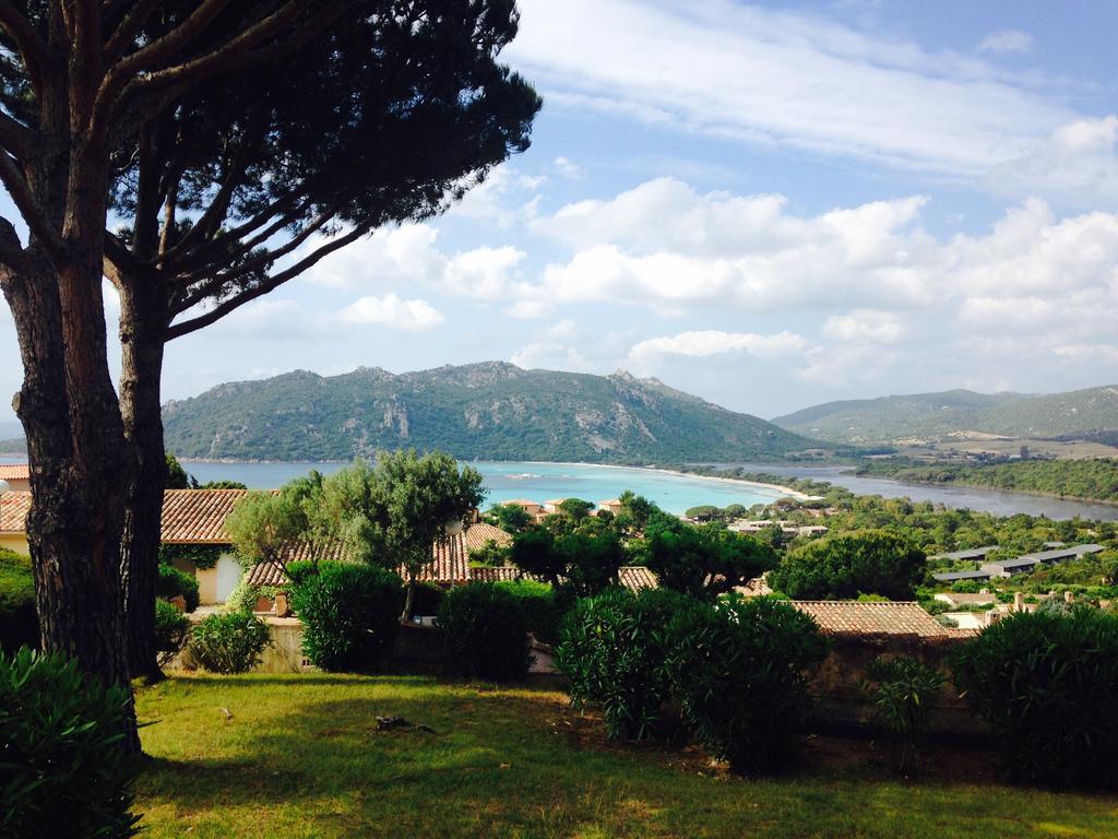 Villa Les Hameaux Di Santa Giulia ポルトヴェッキオ エクステリア 写真