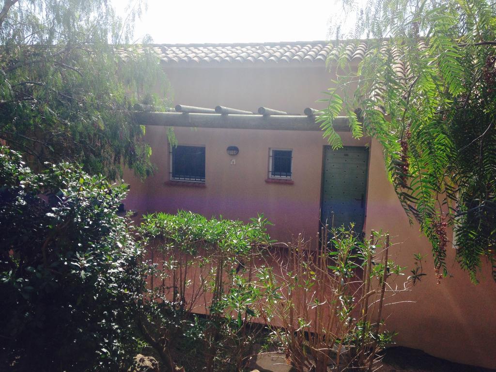 Villa Les Hameaux Di Santa Giulia ポルトヴェッキオ エクステリア 写真